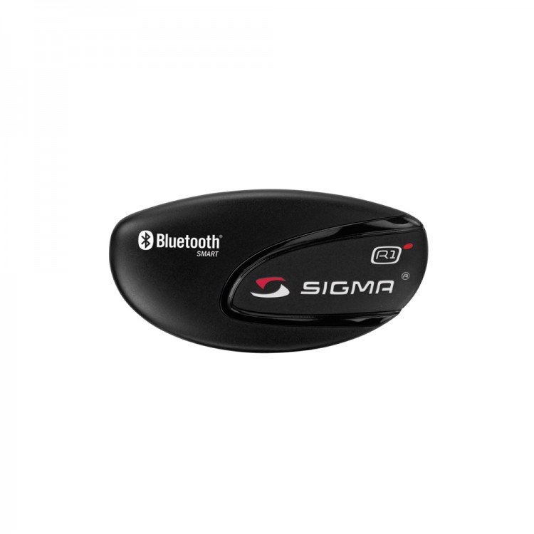 Кардиодатчик с технологией Bluetooth Sigma 20328 R1 STS