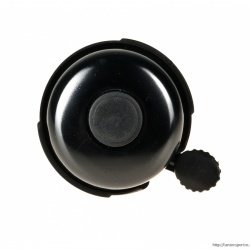 Звонок Vinca Sport YL 01A черный