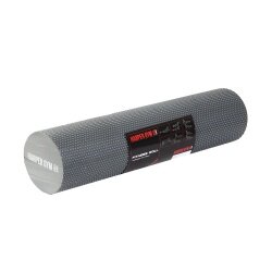 Валик для МФР Harper Gym Pro Series ECE066 Ø15 см х 60 см серый