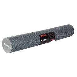 Валик для МФР Harper Gym Pro Series ECE066 Ø15 см х 90 см серый