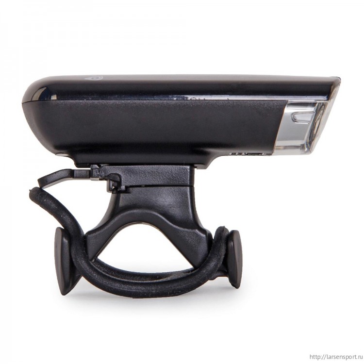 Велофонарь передний Meratti CG-120W-Black