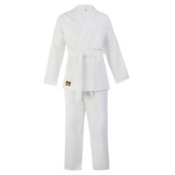 Кимоно карате, хлопок 280г/м2, рост 110