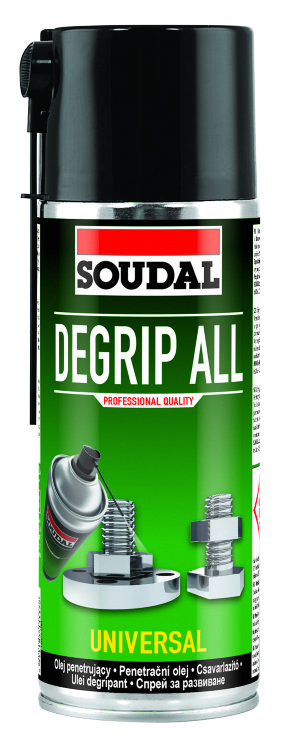 РАЗБЛОКИРОВОЧНАЯ СМАЗКА DEGRIP ALL