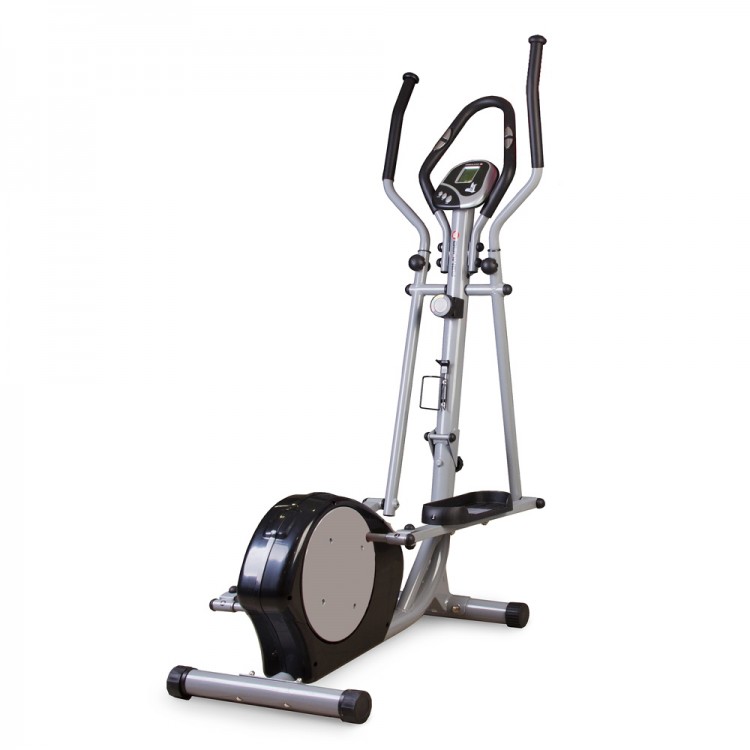 Велоэллипсоид Brumer K860