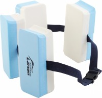 Пояс секционный для обучения плаванию AquaFitness Larsen YP-10 (4 секции) (834)