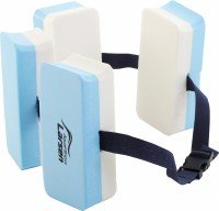 Пояс секционный для обучения плаванию AquaFitness Larsen YP-10 (4 секции) (834)
