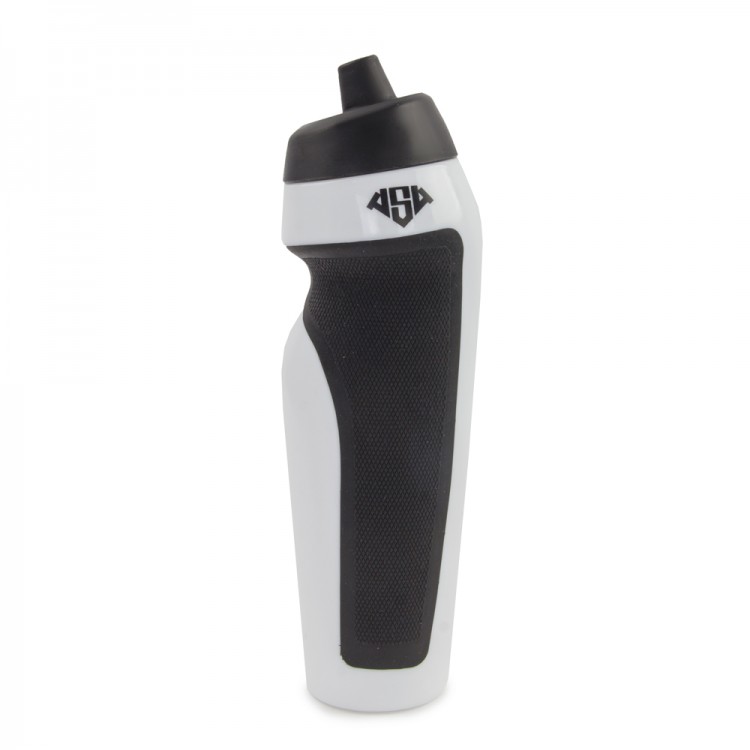 Бутылка для спорта AS4 YJ20126 600ml silver