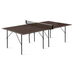 Стол теннисный START LINE HOBBY - 2 OUTDOOR