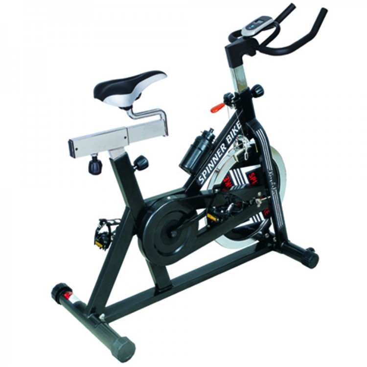 Велотренажер дисковый Brumer Cycle/TF-9,2C