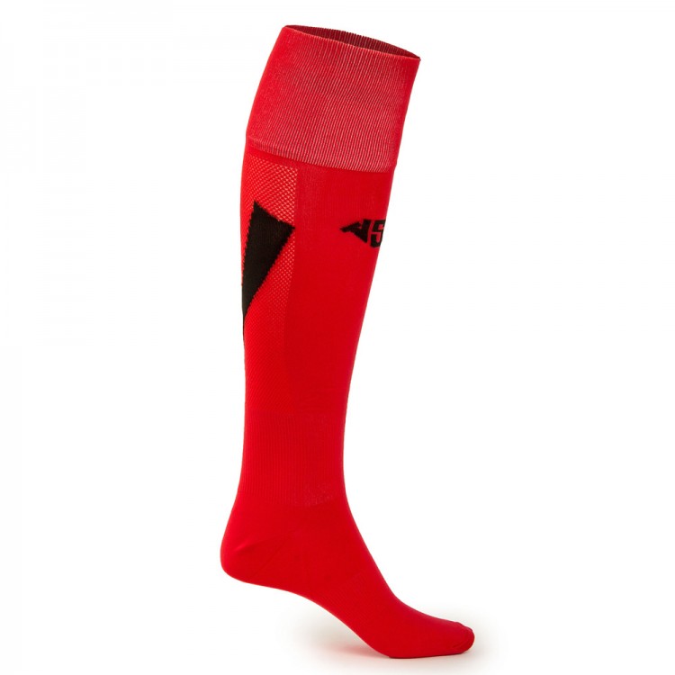 гетры red\black A8-660 680