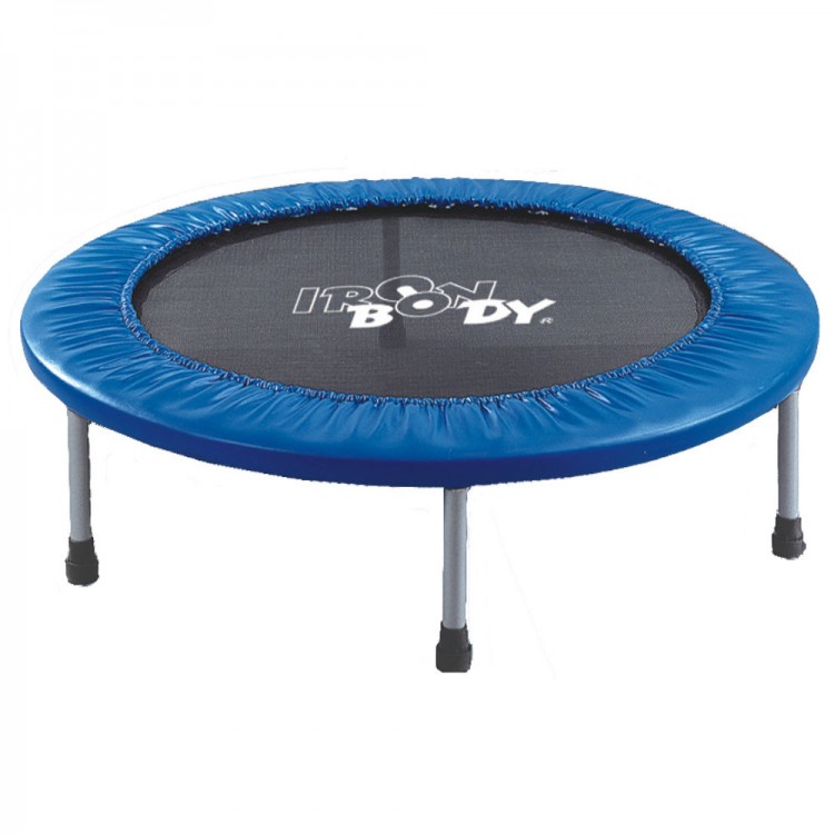 Чехол для батута Iron Body 8883TP-4 N/C р101см (40)