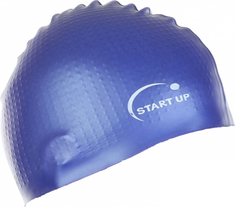 шапочка для плав. силикон. START UP XA (8428)