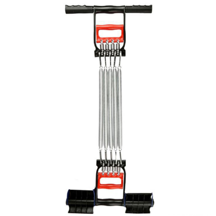 Эспандер пружинный Start Up SKYAL-003 72см, 35кг