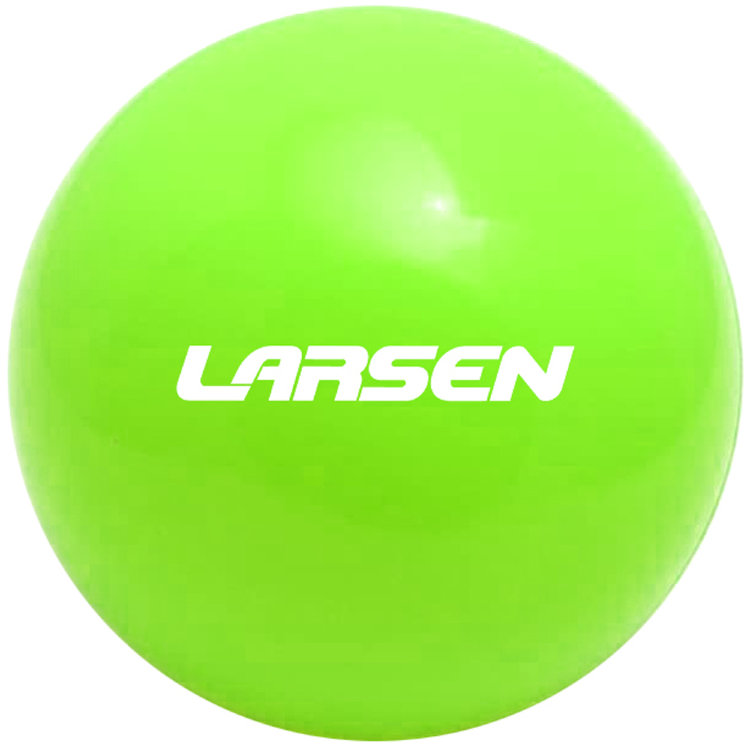 Мяч Larsen PVC Lime 23 cm