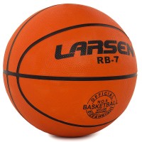 Мяч баскетбольный Larsen RB (ECE)