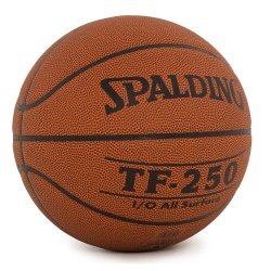 Мяч баскетбольный Spalding TF-250 All Surf 74531 Sz7
