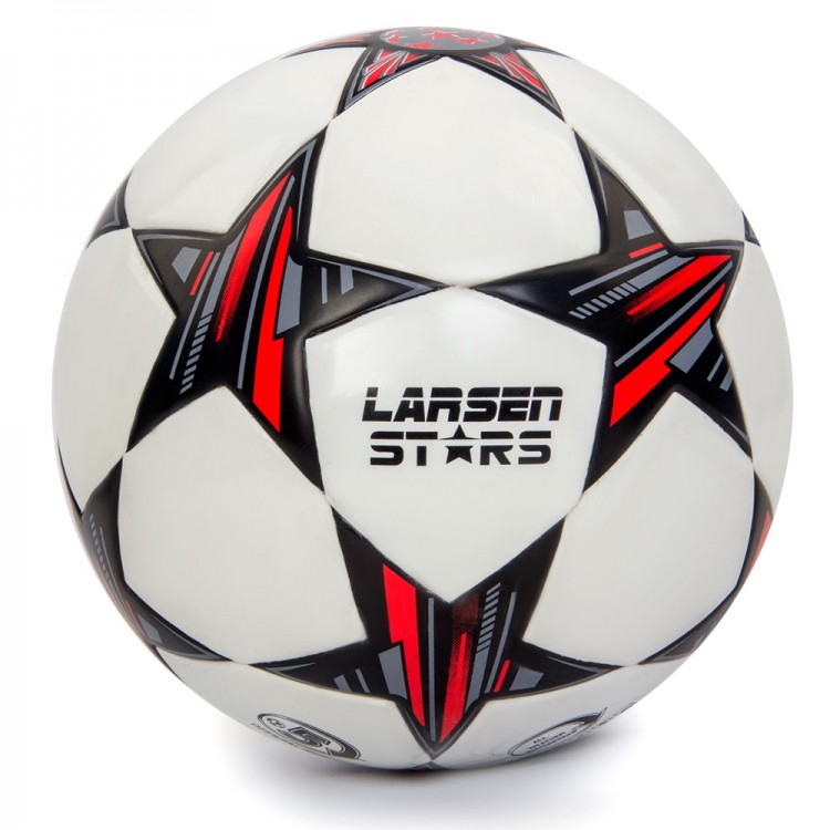 Мяч футбольный Larsen Stars