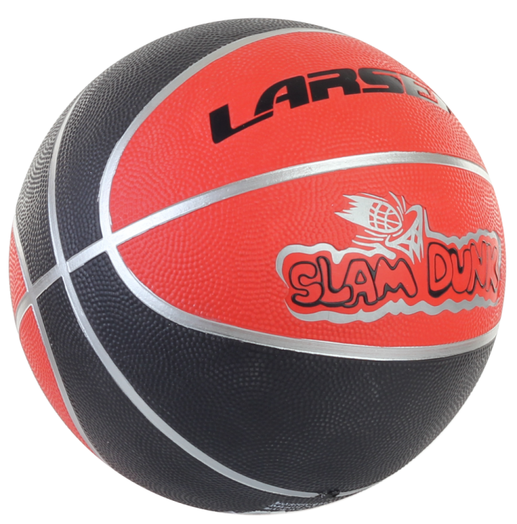 Мяч баскетбольный Larsen Slam Dunk