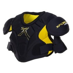 Панцирь взрослый Larsen X-Force SP-R17.0 SR