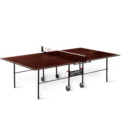 Стол теннисный START LINE OLYMPIC OUTDOOR с сеткой (6023)
