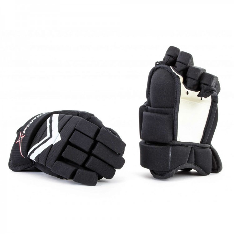 Краги юношеские Larsen X-Force HG-R7.5 JR р.11"