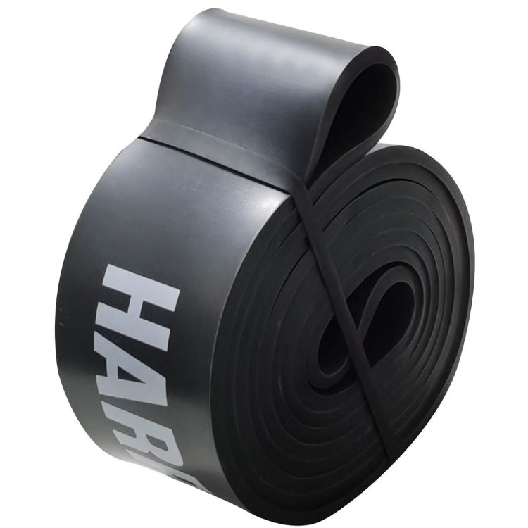 Эспандер для фитнеса замкнутый Harper Gym NT961Z р. 208*6,4*0,45 см (нагрузка 23-68 кг)