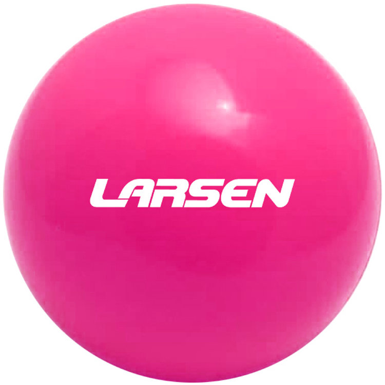 Мяч Larsen PVC Turquoise 15 cm