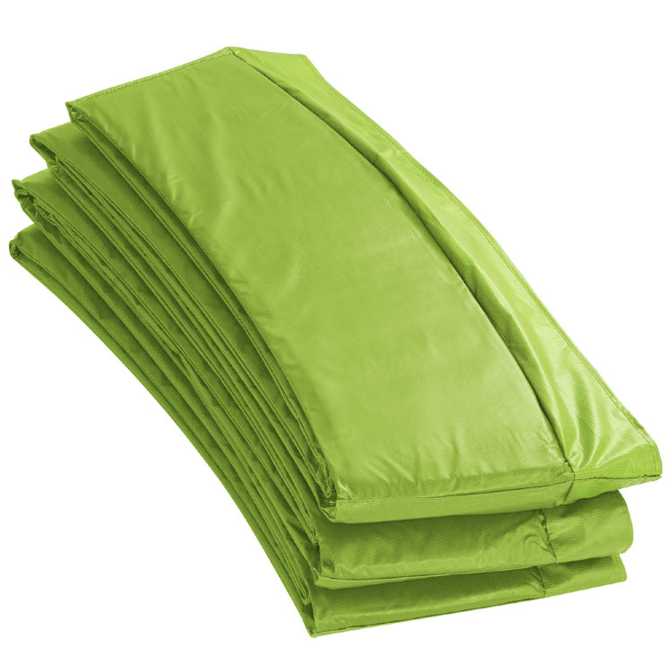 Чехол защитный для пружин к  батуту Larsen 8FT р244см