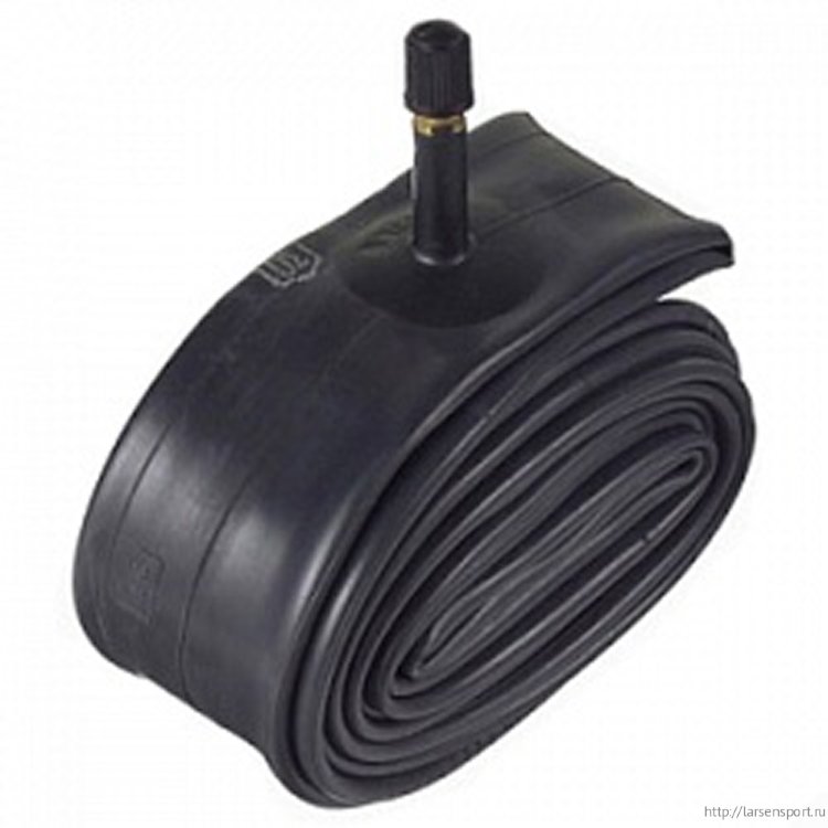 Камера 26" 20*1,95/2,125  бутил Schrader (AV) 48мм,LUMING, NTSHLM260001