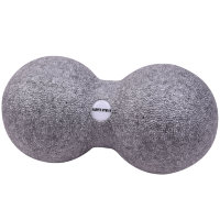 Мяч для MFR Harper Gym NT40255 двойной (пена) 8 х 16см