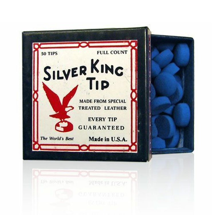 Наклейка для кия Silver King 13 мм 45.032.13.3