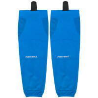 Гамаши FISCHER PRACTICE SOCKS SR 30" H032123 BLU