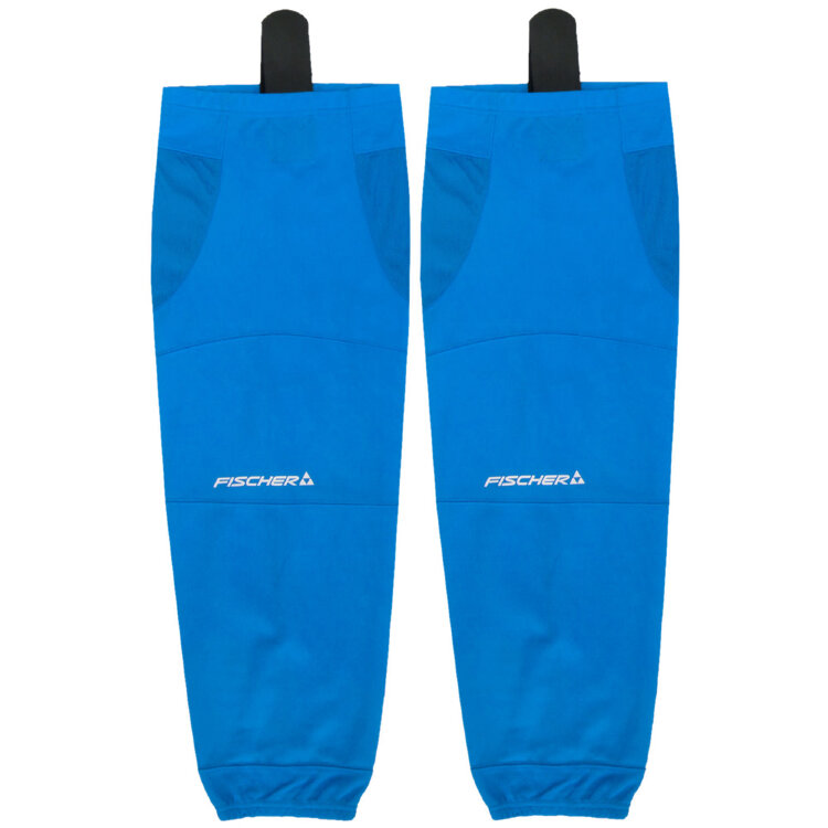 Гамаши FISCHER PRACTICE SOCKS SR 30" H032123 BLU