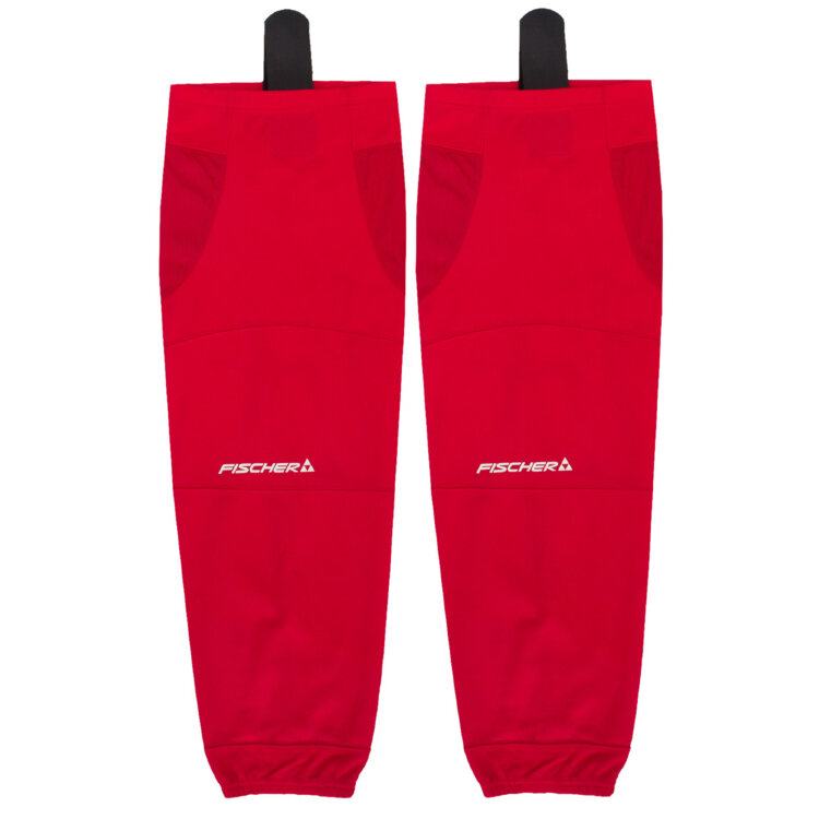 Гамаши FISCHER PRACTICE SOCKS JR 24" H032223 RED