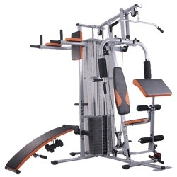 Тренажер силовой Brumer Gym3 GB-8309