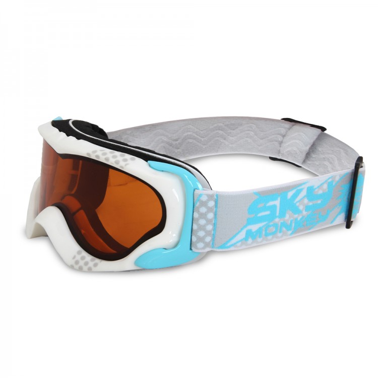 Очки горнолыжные Sky Monkey SR26 OR