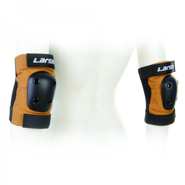 Защита локтя Larsen P13O M