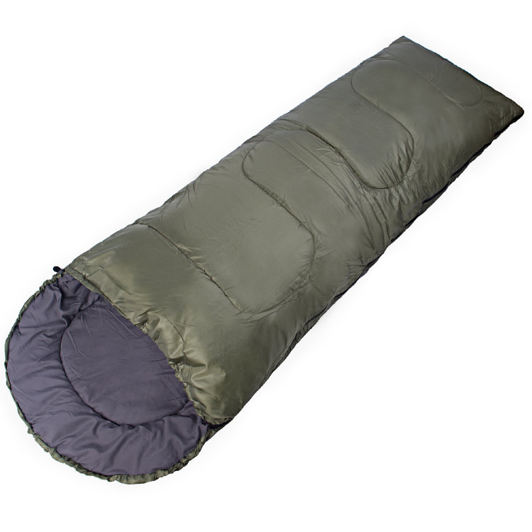 Спальник "СП2XXL" (одеяло с подгол. р. 200+35*90 см)