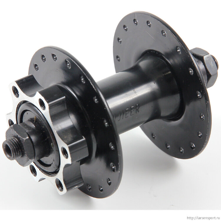 Втулка передняя  для Larsen Hard Team