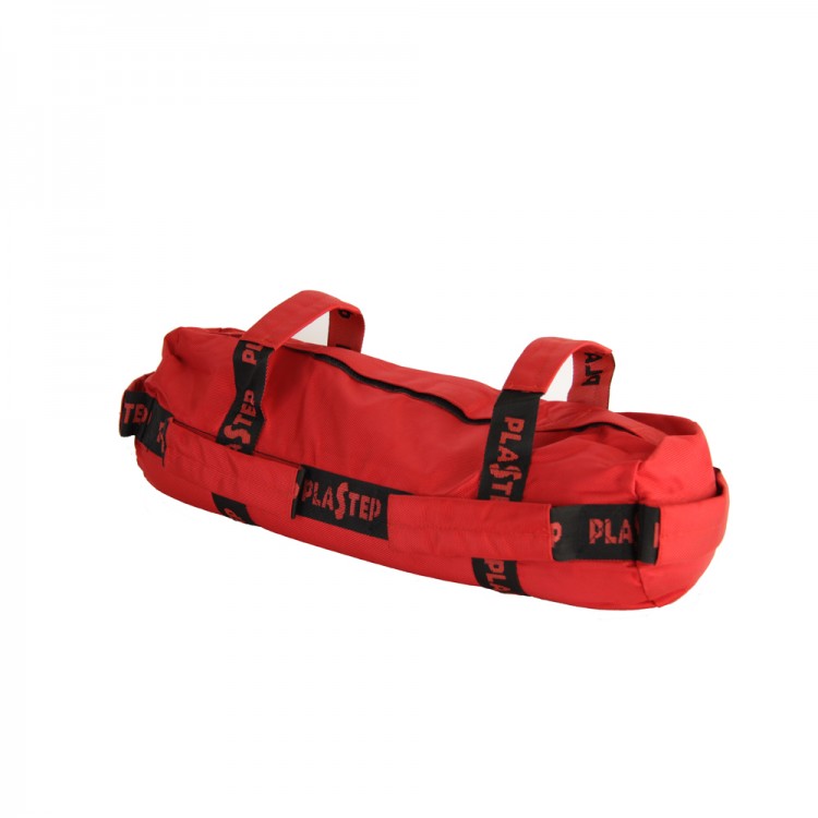 Мешок набивной SandBag с наполнителем, вес до 20кг, оксфорд