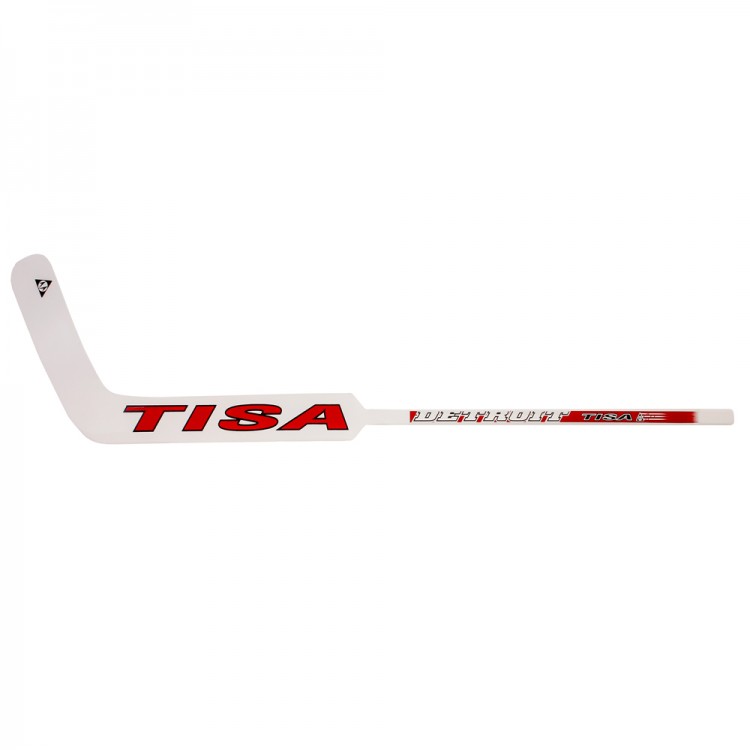 Клюшка хок. Goalie Tisa Detroit SR Е81054/H42015,26