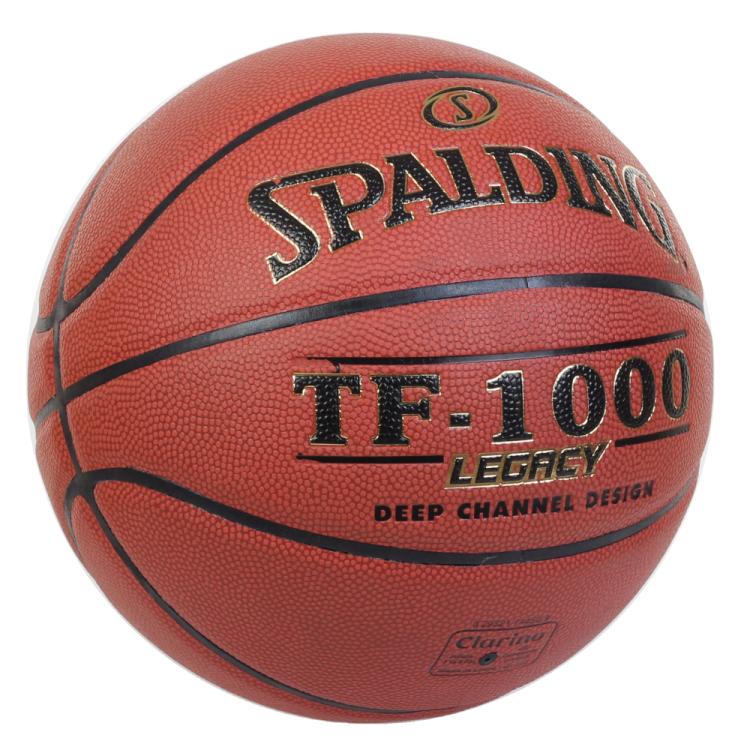 Мяч баскетбольный Spalding  TF-1000 Legacy  74450 Sz7