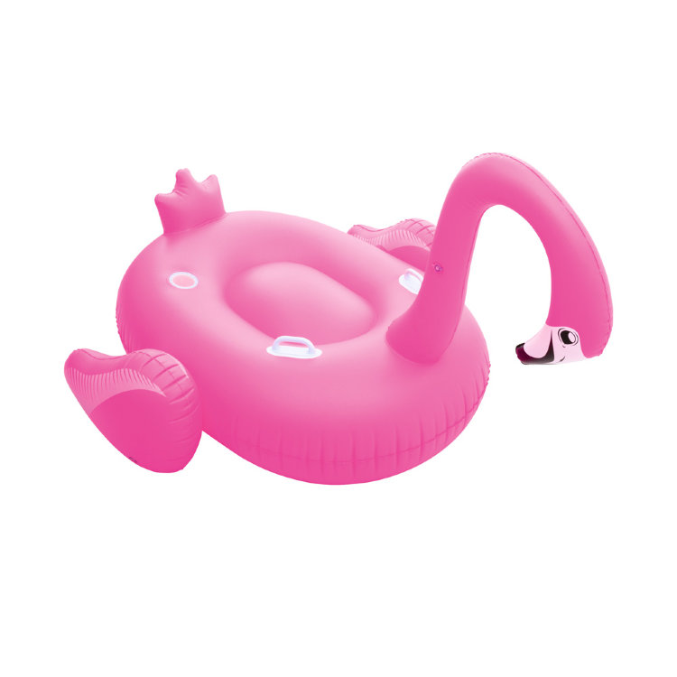 Игрушка надувная Bestway 41108 Фламинго 198х140см