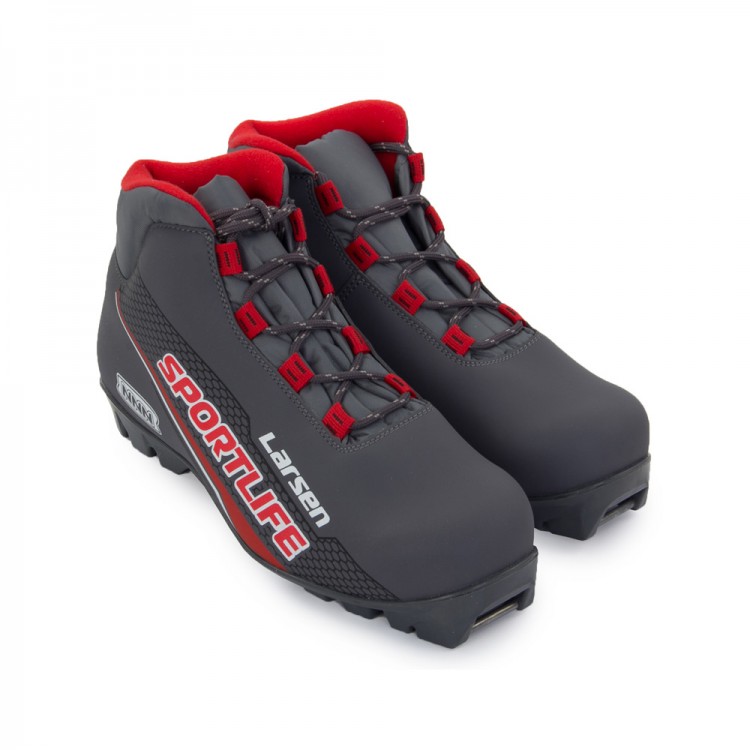 Ботинки лыжные Larsen Sportlife NNN
