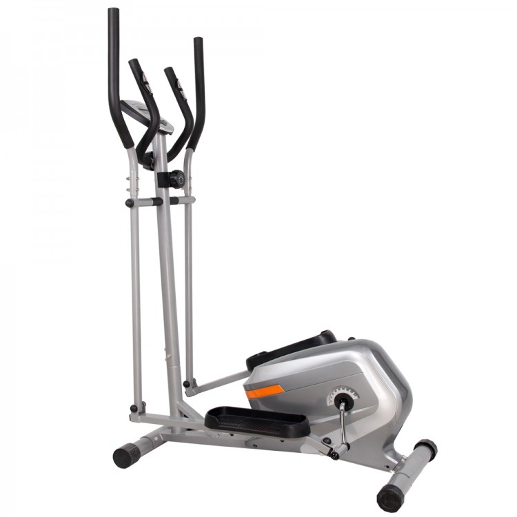 Велоэллипсоид Brumer Bravo M570G